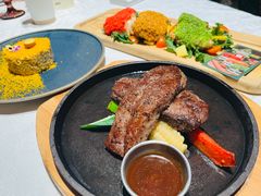 -俄士厨房(环球港店)