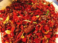 -付掌柜在成都·热炒砂锅集(金禾店)