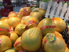 -大润发(勤业店)