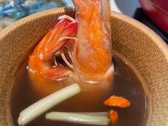 -莆田餐厅PUTIEN(颐堤港店)