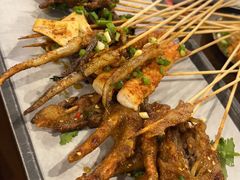 -林二哥宜烤官·宜宾小烧烤