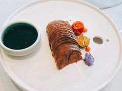 蒙城黄牛肉-同庆楼(金宝汇店)