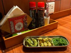 -摩打食堂(江南西店)