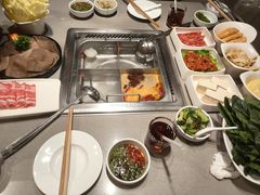 -海底捞火锅(徐州火车站店)