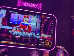 -星聚会KTV(中关村领展购物广场店)