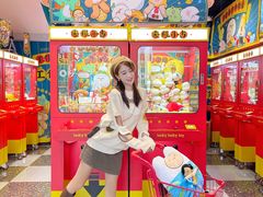 -利腾金力湾商业中心