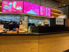 -星巴克(朵云轩店)