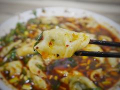 -尤素福东举院饺子馆