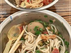 -舌尖上的米粉(阳朔二店)
