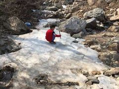 -大连天门山国家森林公园