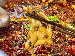 -味之绝美蛙鱼火锅(八号路店)