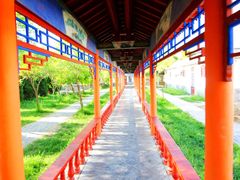 -杨家埠民间艺术大观园
