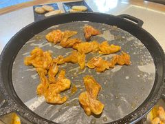 -醉二娘正宗西昌火盆烧烤(大丰店)