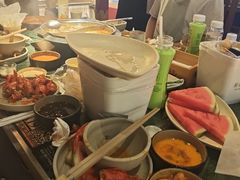 -牛New寿喜烧(中山公园龙之梦店)