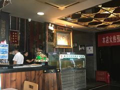 -李老爹香辣蟹(宣武门店)