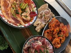-妙香居韩国烤肉(容桂天佑城店)