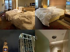 -澳门十六浦索菲特大酒店
