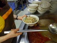 -老味道遵义虾子羊肉粉(兴关路店)