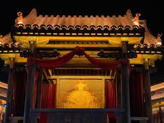 -台儿庄古城