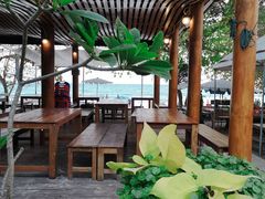 -Ton Sak Resort |Samed Island