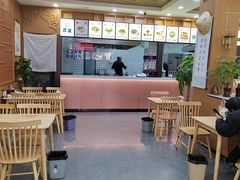 -清真·喜兰牛肉面·烤肉(大莲花池街店)