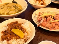 -乡亲鹅肉城(吴江店)