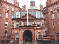 -UCL Main Library