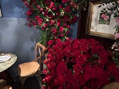 -第101座花园餐厅(湖滨88店)