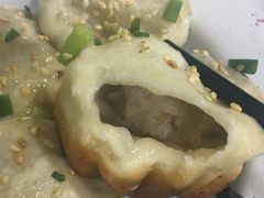 -舒蔡记生煎菜饭(云南中路店)