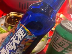 -醉烧膘·烧烤夜宵王(总店)