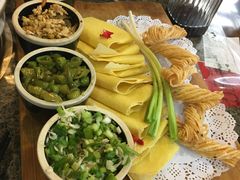 -乔家满族八大碗(流水沟店)