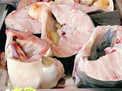 -崔记生活·铁锅炖鱼粘卷子(总店)