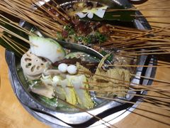 -袁记串串香(人民公园店)