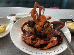 -Ministry of Crab•MOC(交子大道店)