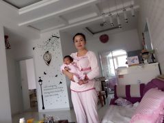 -爱贝佳母婴护理服务中心·月嫂育儿嫂(鲁迅路店)