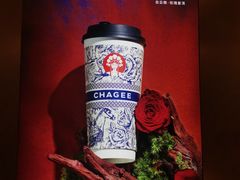 -霸王茶姬(上海恒基名人店)