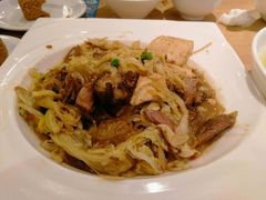 -品海楼·大连海胆锅贴馆(东港店)