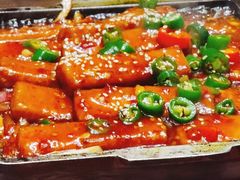 -老西安韩记三鲜煮馍(四府街店)