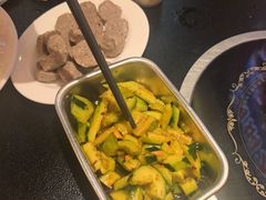 -聚味罗记大排檔·鲜鱼杂·甲鱼煲•龙虾馆(科学馆店)