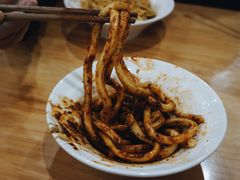 -华兴街自力面店