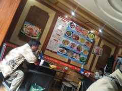 -秦小龙驴肉火烧馆