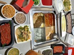 -海底捞火锅(万嘉360广场店)