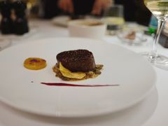 -Le Comptoir de Pierre Gagnaire