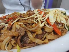 -香港祥兴茶餐厅(江北店)