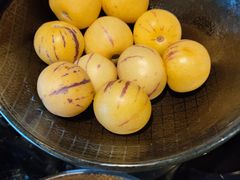 -西安W酒店·观湖露台 美式烧烤