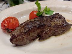 精选丹佛牛排-西堤牛排(北京国瑞店)