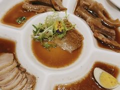 -高老庄新家宴(北斗星广场店)