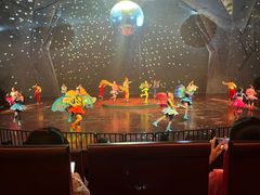 -重庆国际马戏城