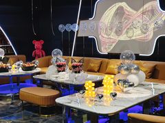 -锦凤凰量贩KTV(劳动南路店)