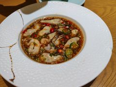 -必点海鲜·海肠捞饭·鲅鱼水饺(滨江道店)